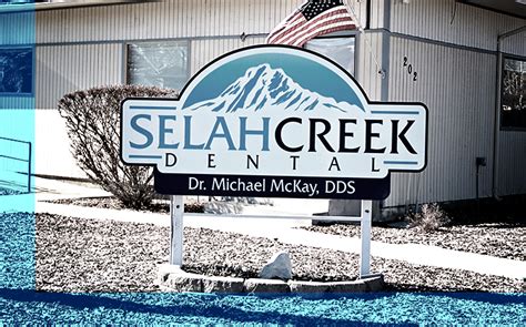 Selah Dentist .